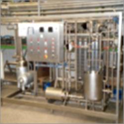 Dairy Processing Lines