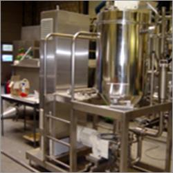 Forming-Creaming System