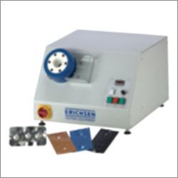 Electro Hydraulic Cupping Tester With Automatic Test Sequence