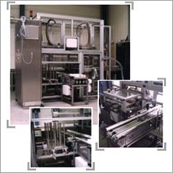 Packaging Machinery