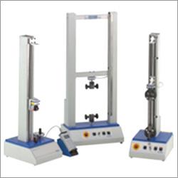 Tensile and Pressure Testing Machines
