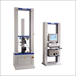 Tensile and Pressure Testing Machines