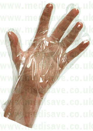 Disposable Gloves