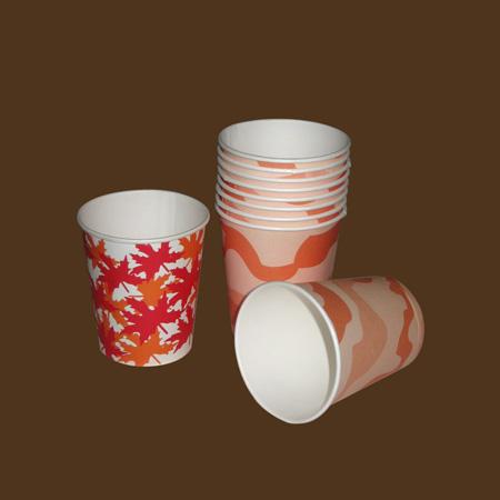 Paper Glasses
