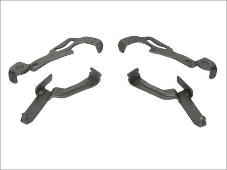 Pressed Components / Auto Parts