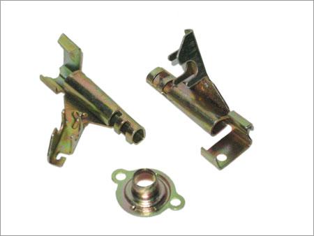 Pressed Components / Auto Parts