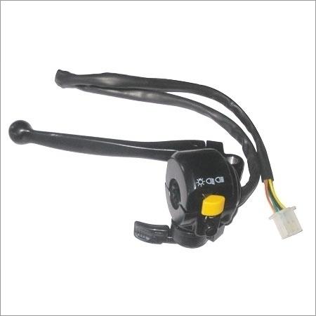 Handle Bar Switch (left)