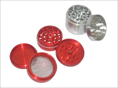 Herbs Grinder
