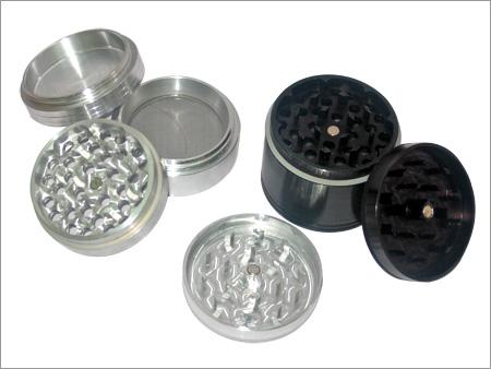 Herbs Grinder