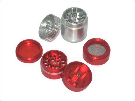 Herbs Grinder