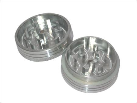 Herbs Grinder