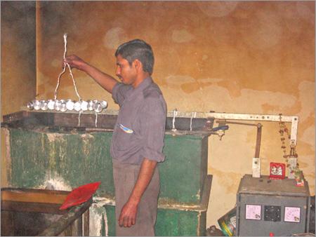 Manufacturing Facilities
