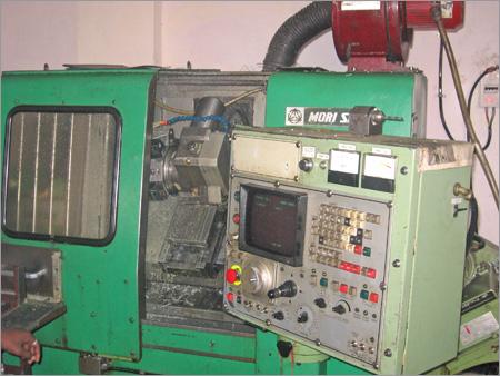 Manufacturing Facilities