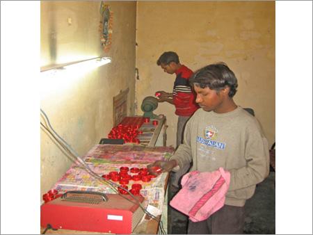 Manufacturing Facilities