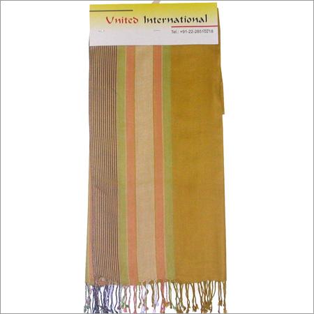 Scarves & Stoles