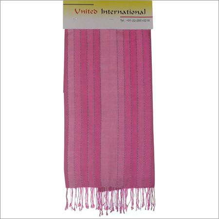 Scarves & Stoles