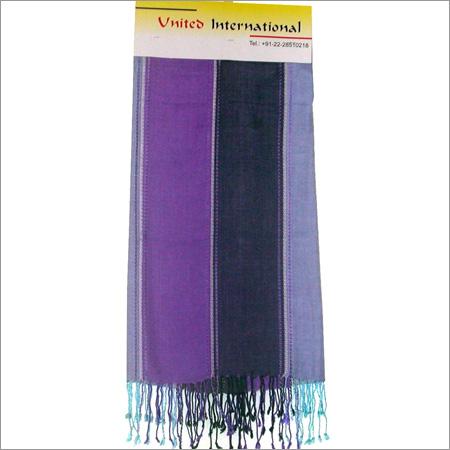 Scarves & Stoles
