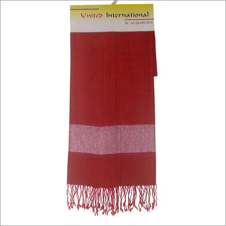 Scarves & Stoles