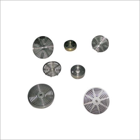 Valve Plates & Pneumatic Products