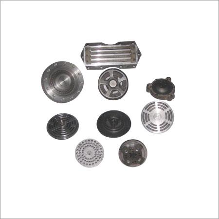 Valve Plates & Pneumatic Products