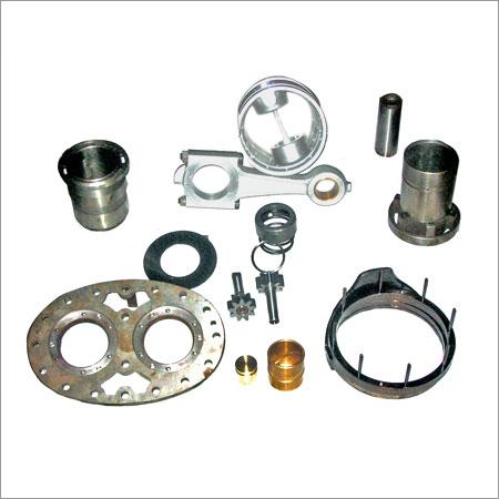 Valve Plates & Valve Assemblies Etc.