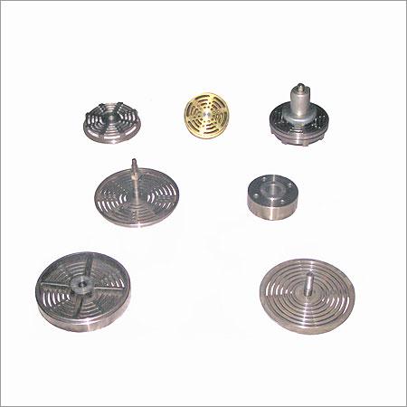 Valve Plates & Pneumatic Products