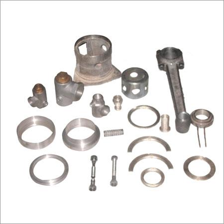 Connecting & Pnewmatic Products, Valve Assemblies