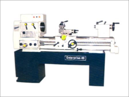 Lathe Machine
