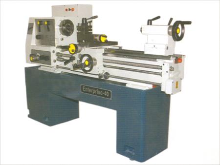 Lathe Machine