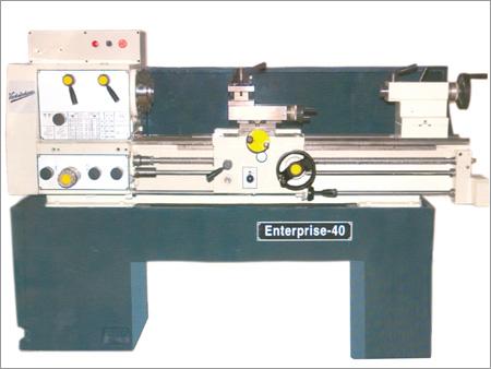 Lathe Machine