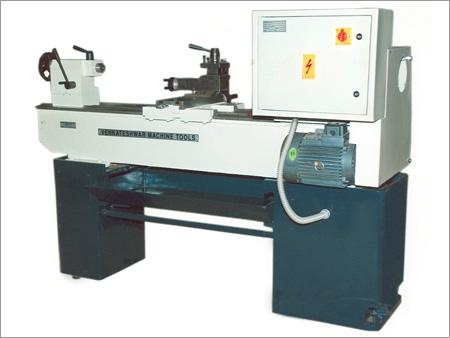 Gear Head Lathe