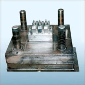 Plastic Moulding Die