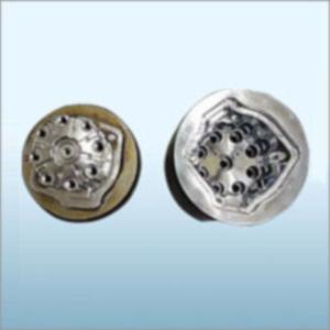 Compression Moulding Die