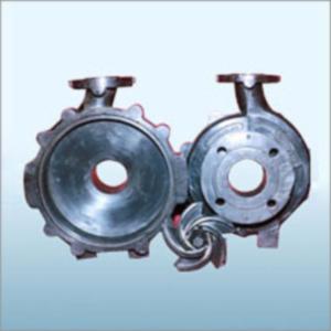Investment Casting Die