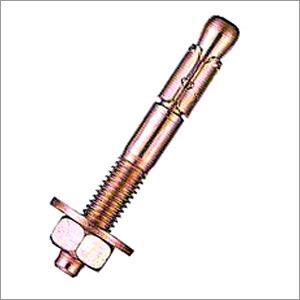 Thru Bolt Wedge Anchor