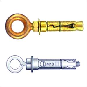 Eye Bolts / Fix Eye Bolts