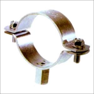Pipe Clamps Without Rubber