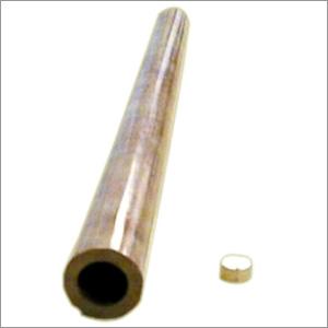 Copper Pipes
