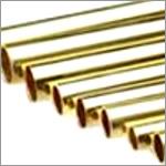 Brass Tubes