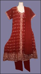 ladies wear