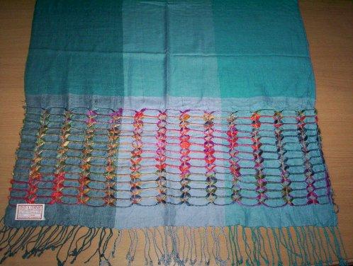 viscose stole