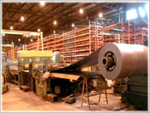 Herr Voss Cut To Length Lines