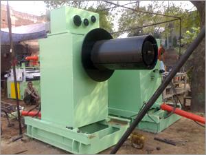 Decoiler - 30 Tonnes