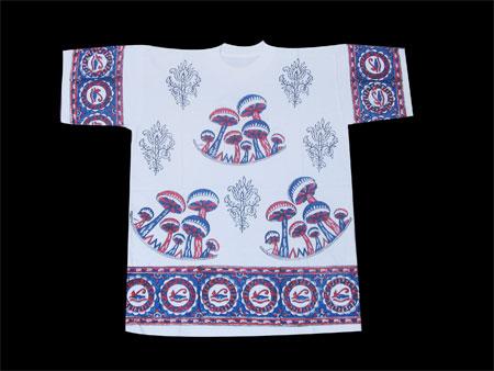 Hosiery Printed T-Shirts