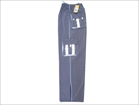 Cargo Bermuda