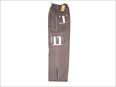 Cotton Trousers with six pocket