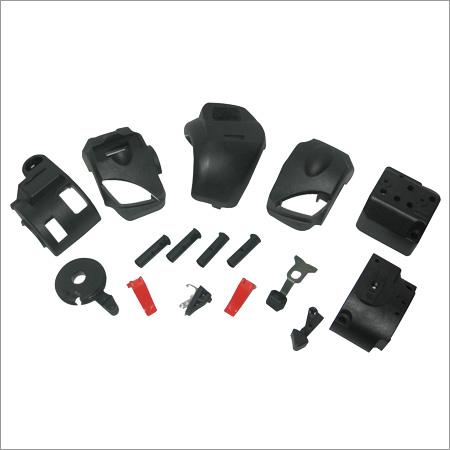 Precision Plastic Components