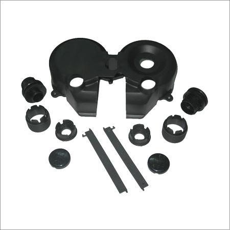 Plastic Components