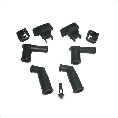 Plastic Moulded Components