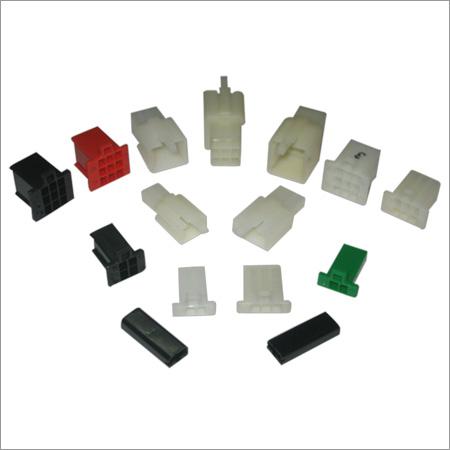 Wire Harness Connector